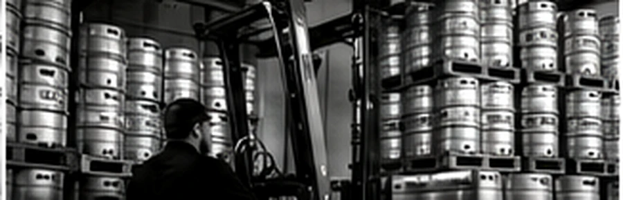 Brewery and brewpub operations