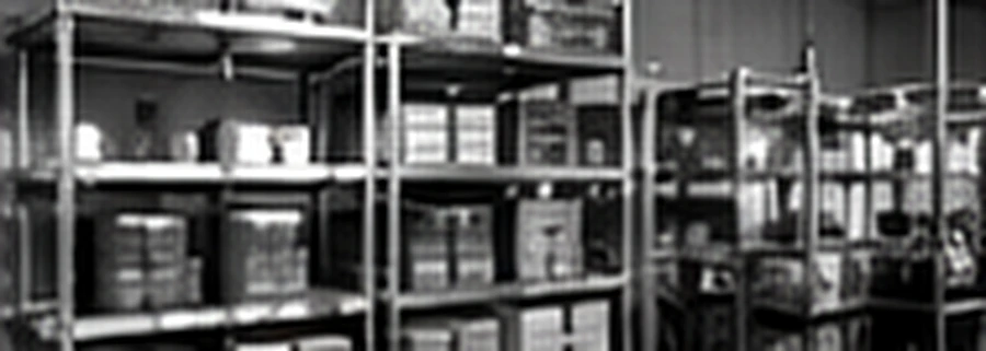 Purchasing and receiving