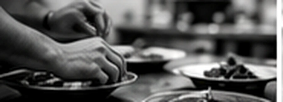 Recipe costing and portion control